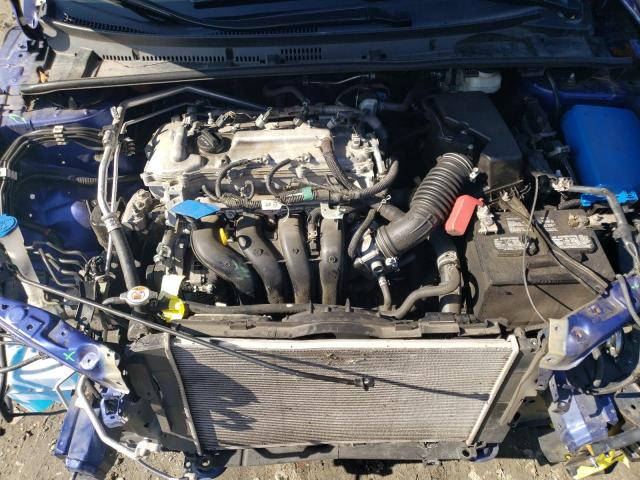 Photo 10 VIN: 2T1BURHE3JC051520 - TOYOTA COROLLA 