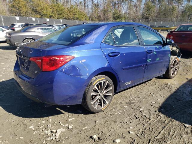 Photo 2 VIN: 2T1BURHE3JC051520 - TOYOTA COROLLA 