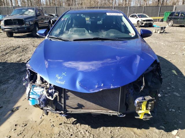 Photo 4 VIN: 2T1BURHE3JC051520 - TOYOTA COROLLA 