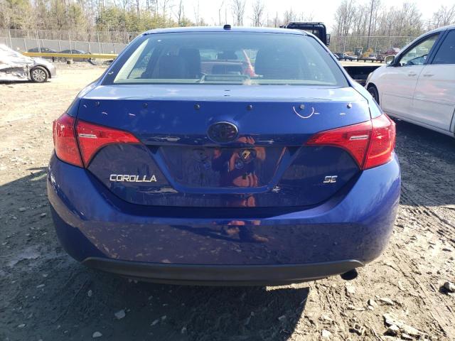 Photo 5 VIN: 2T1BURHE3JC051520 - TOYOTA COROLLA 