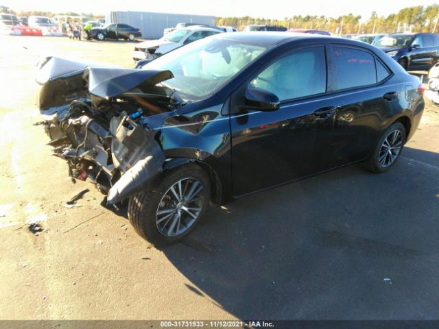 Photo 1 VIN: 2T1BURHE3JC053218 - TOYOTA COROLLA 