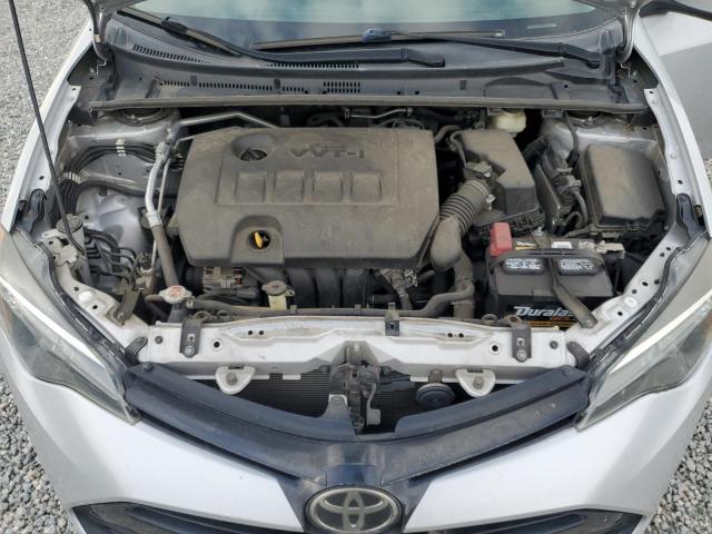 Photo 10 VIN: 2T1BURHE3JC053476 - TOYOTA COROLLA L 