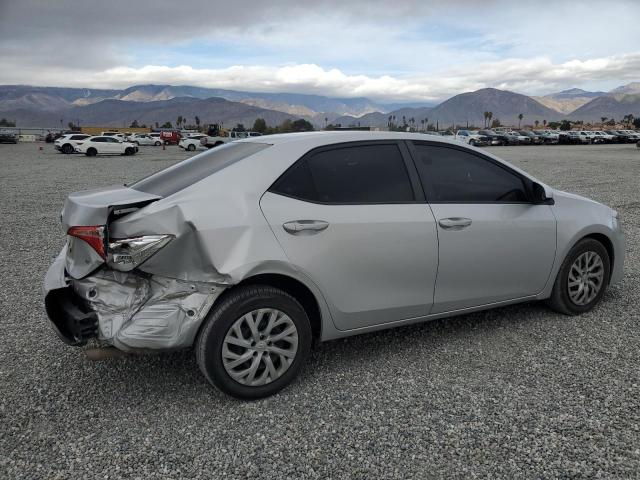 Photo 2 VIN: 2T1BURHE3JC053476 - TOYOTA COROLLA L 