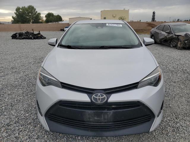 Photo 4 VIN: 2T1BURHE3JC053476 - TOYOTA COROLLA L 