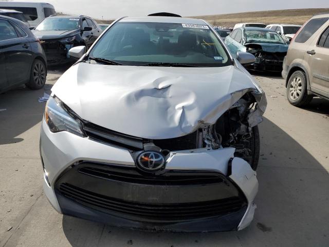 Photo 4 VIN: 2T1BURHE3JC055860 - TOYOTA COROLLA L 