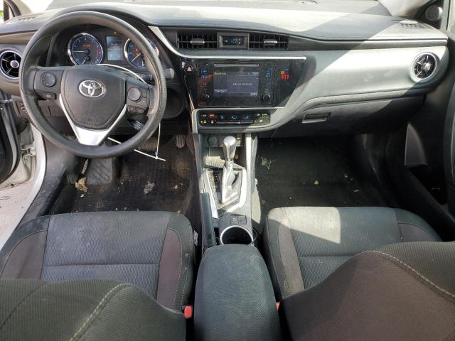 Photo 7 VIN: 2T1BURHE3JC055860 - TOYOTA COROLLA L 