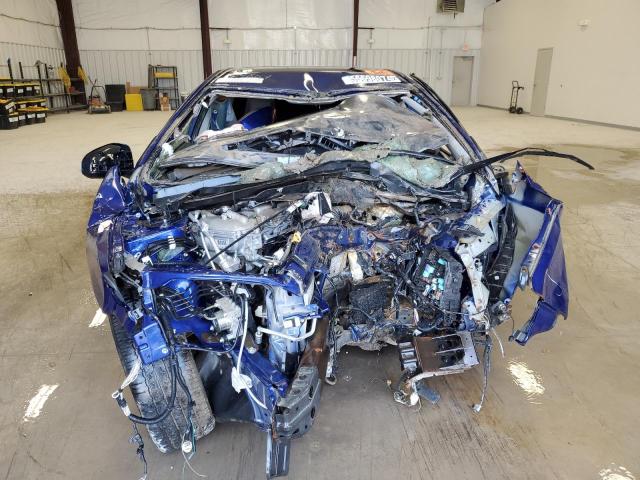 Photo 4 VIN: 2T1BURHE3JC058449 - TOYOTA COROLLA 