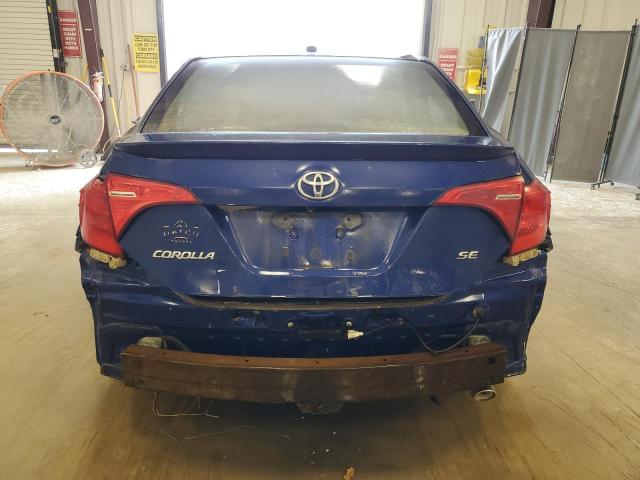 Photo 5 VIN: 2T1BURHE3JC058449 - TOYOTA COROLLA 