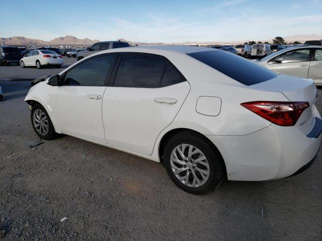 Photo 1 VIN: 2T1BURHE3JC064106 - TOYOTA COROLLA L 