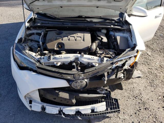 Photo 10 VIN: 2T1BURHE3JC064106 - TOYOTA COROLLA L 