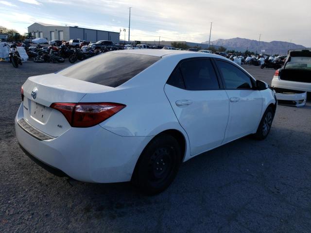 Photo 2 VIN: 2T1BURHE3JC064106 - TOYOTA COROLLA L 