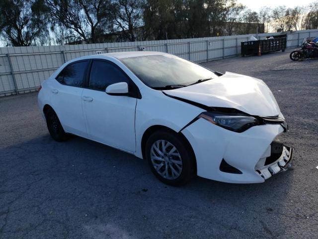 Photo 3 VIN: 2T1BURHE3JC064106 - TOYOTA COROLLA L 