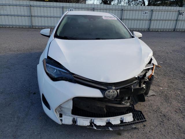 Photo 4 VIN: 2T1BURHE3JC064106 - TOYOTA COROLLA L 