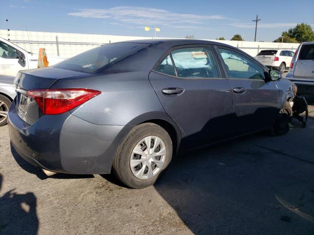 Photo 2 VIN: 2T1BURHE3JC067443 - TOYOTA COROLLA L 