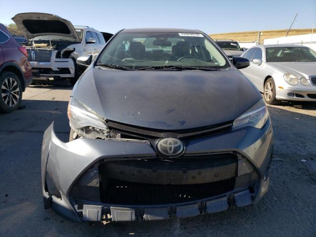 Photo 4 VIN: 2T1BURHE3JC067443 - TOYOTA COROLLA L 