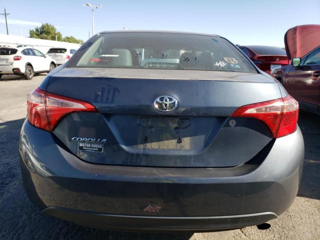 Photo 5 VIN: 2T1BURHE3JC067443 - TOYOTA COROLLA L 