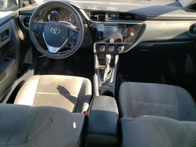 Photo 7 VIN: 2T1BURHE3JC067443 - TOYOTA COROLLA L 