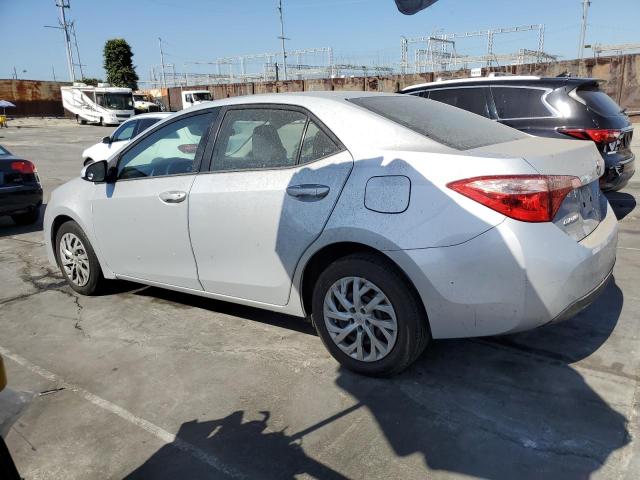 Photo 1 VIN: 2T1BURHE3JC069015 - TOYOTA COROLLA 