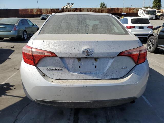 Photo 5 VIN: 2T1BURHE3JC069015 - TOYOTA COROLLA 