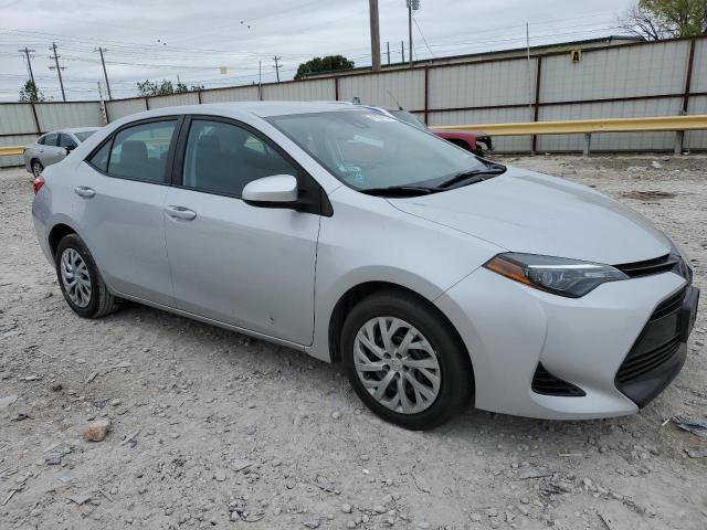 Photo 3 VIN: 2T1BURHE3JC069161 - TOYOTA COROLLA L 