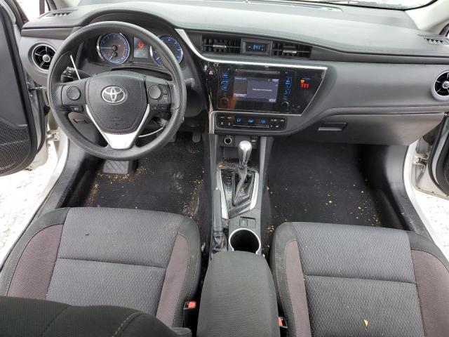 Photo 7 VIN: 2T1BURHE3JC069161 - TOYOTA COROLLA L 