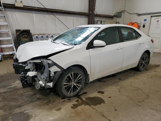 Photo 0 VIN: 2T1BURHE3JC070407 - TOYOTA COROLLA 