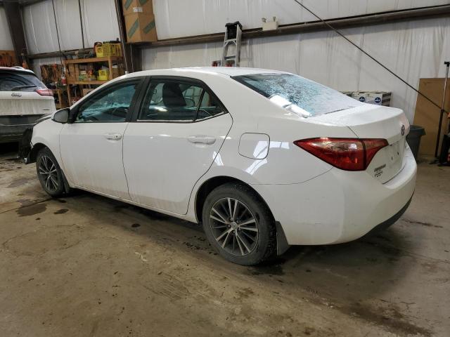 Photo 1 VIN: 2T1BURHE3JC070407 - TOYOTA COROLLA 