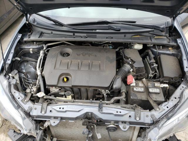 Photo 6 VIN: 2T1BURHE3JC076644 - TOYOTA COROLLA L 