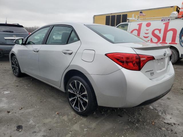 Photo 1 VIN: 2T1BURHE3JC079429 - TOYOTA COROLLA 