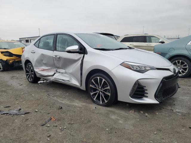 Photo 3 VIN: 2T1BURHE3JC079429 - TOYOTA COROLLA 