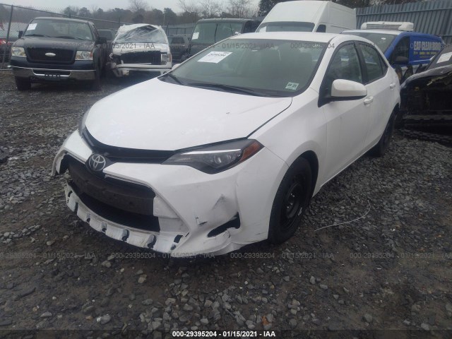 Photo 1 VIN: 2T1BURHE3JC079611 - TOYOTA COROLLA 