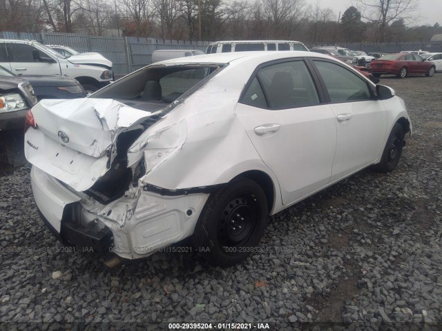 Photo 3 VIN: 2T1BURHE3JC079611 - TOYOTA COROLLA 