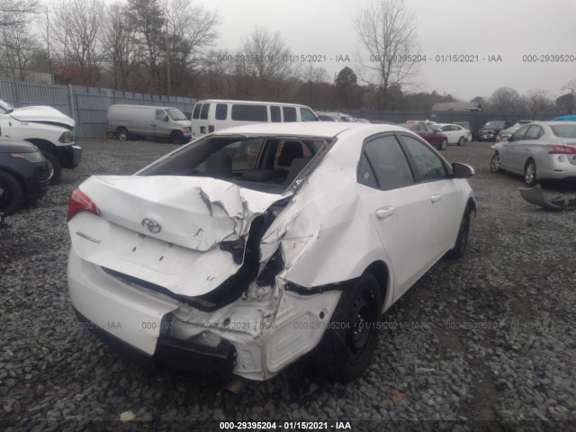 Photo 5 VIN: 2T1BURHE3JC079611 - TOYOTA COROLLA 