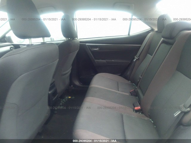 Photo 7 VIN: 2T1BURHE3JC079611 - TOYOTA COROLLA 