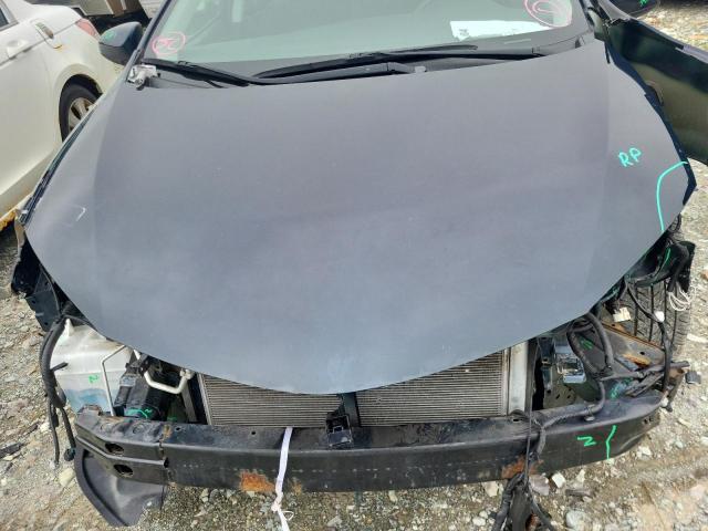 Photo 6 VIN: 2T1BURHE3JC080600 - TOYOTA COROLLA L 