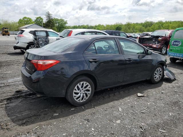 Photo 2 VIN: 2T1BURHE3JC080953 - TOYOTA COROLLA 