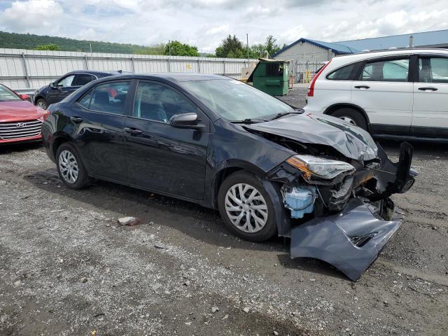 Photo 3 VIN: 2T1BURHE3JC080953 - TOYOTA COROLLA 