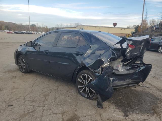 Photo 1 VIN: 2T1BURHE3JC082718 - TOYOTA COROLLA 