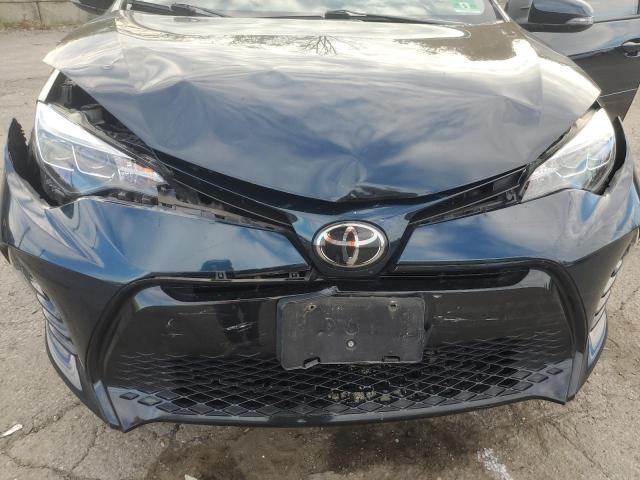 Photo 10 VIN: 2T1BURHE3JC082718 - TOYOTA COROLLA 