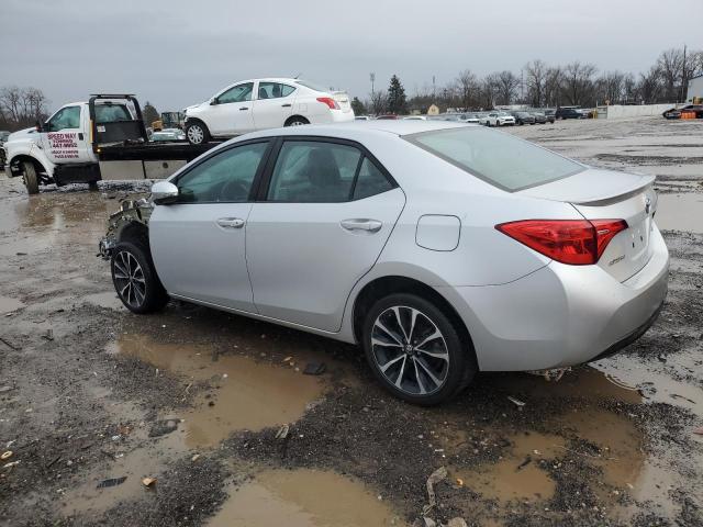 Photo 1 VIN: 2T1BURHE3JC084212 - TOYOTA COROLLA 