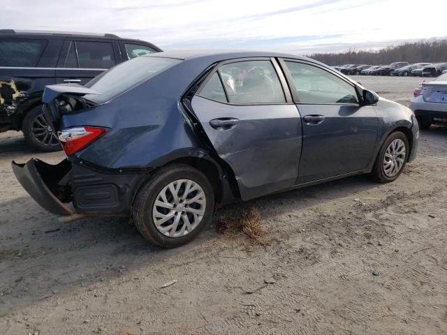 Photo 2 VIN: 2T1BURHE3JC084372 - TOYOTA COROLLA 