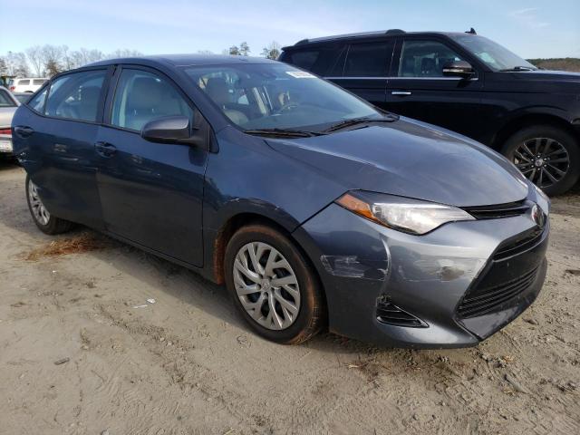 Photo 3 VIN: 2T1BURHE3JC084372 - TOYOTA COROLLA 