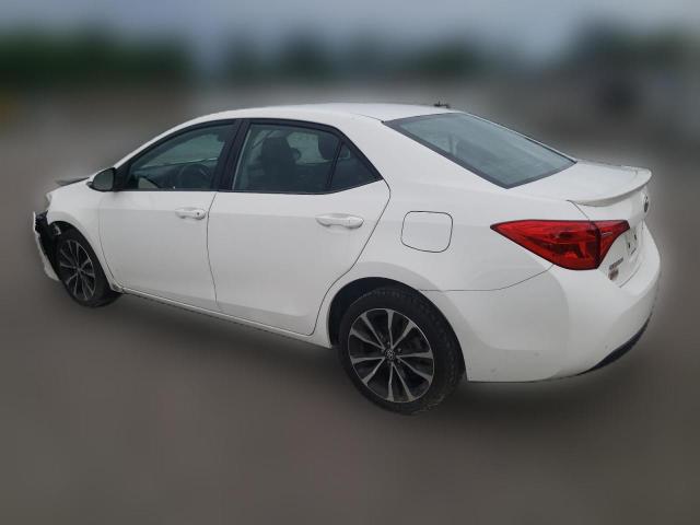 Photo 1 VIN: 2T1BURHE3JC084520 - TOYOTA COROLLA 