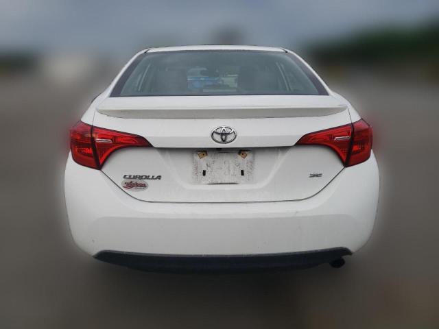 Photo 5 VIN: 2T1BURHE3JC084520 - TOYOTA COROLLA 