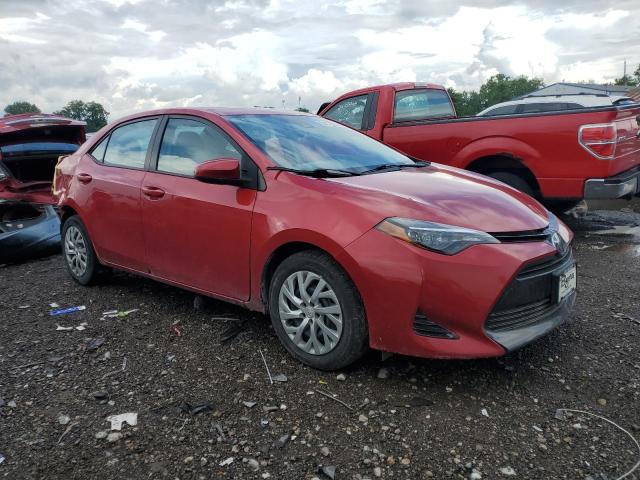 Photo 3 VIN: 2T1BURHE3JC086042 - TOYOTA COROLLA 