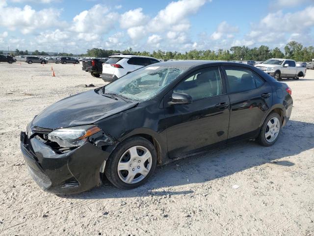 Photo 0 VIN: 2T1BURHE3JC086770 - TOYOTA COROLLA L 