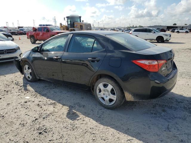 Photo 1 VIN: 2T1BURHE3JC086770 - TOYOTA COROLLA L 