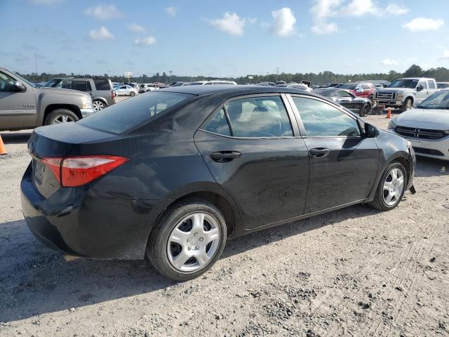 Photo 2 VIN: 2T1BURHE3JC086770 - TOYOTA COROLLA L 