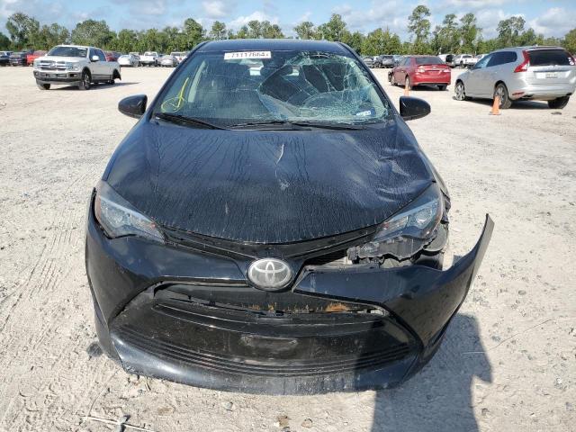 Photo 4 VIN: 2T1BURHE3JC086770 - TOYOTA COROLLA L 