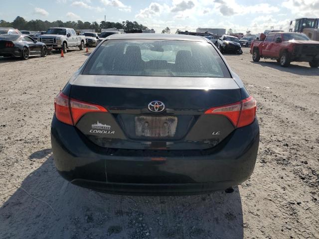 Photo 5 VIN: 2T1BURHE3JC086770 - TOYOTA COROLLA L 